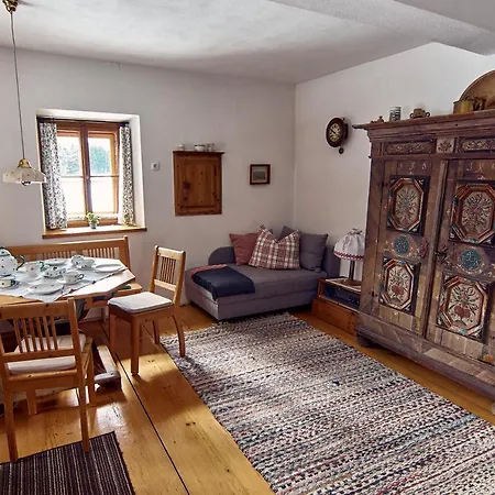 Pucher Chalet Grundlsee