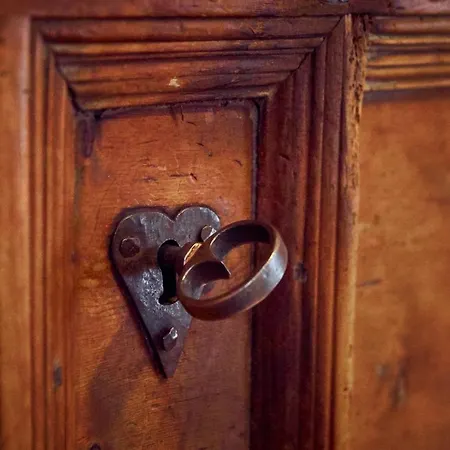 Chalet Pucher Grundlsee