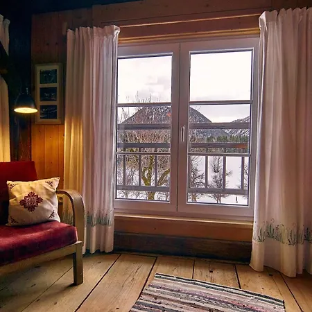 Pucher Chalet *