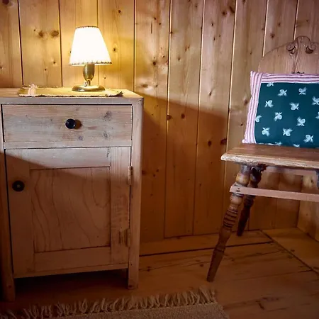 Pucher Chalet