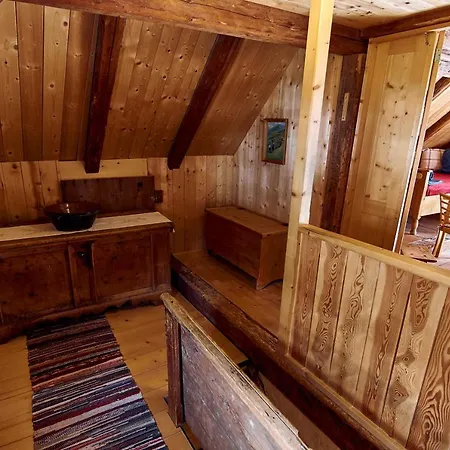 Pucher Chalet