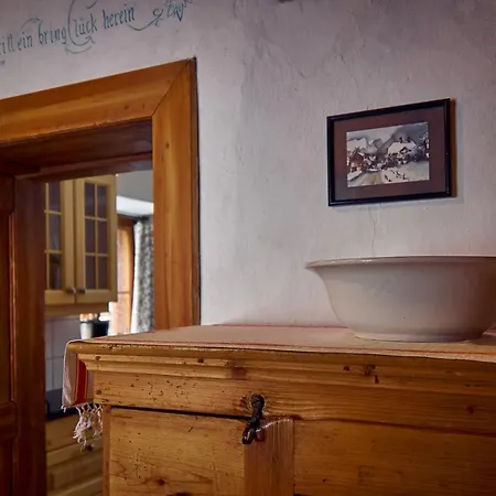 Pucher Chalet