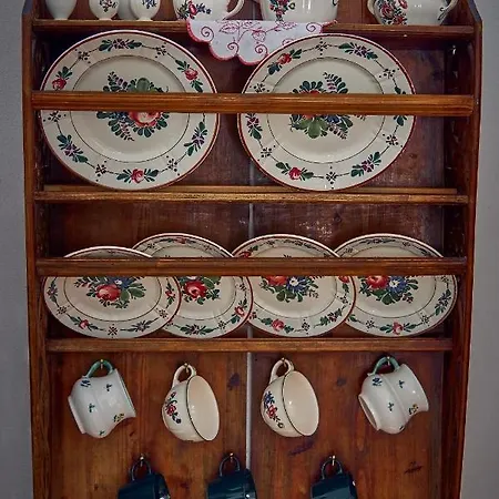 Chalet Pucher Grundlsee