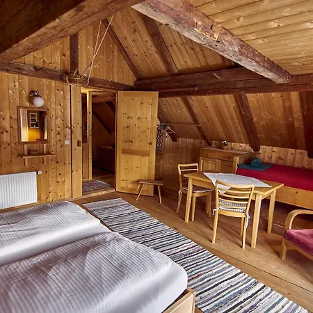 Pucher Chalet