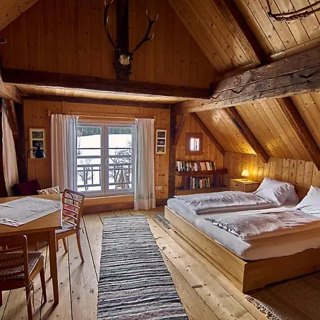 Pucher Chalet