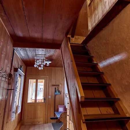 Pucher Chalet