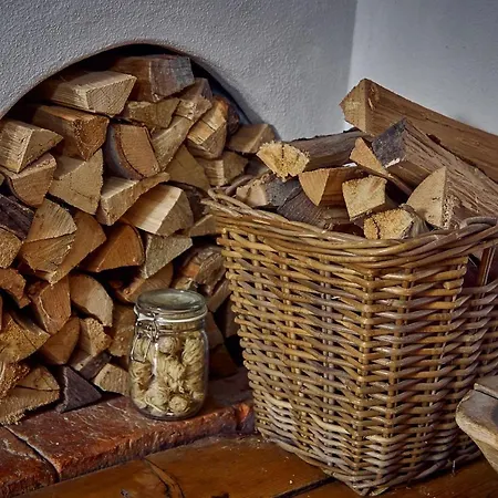 Chalet Pucher *