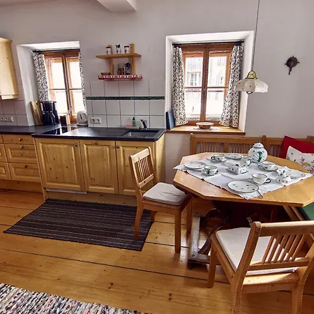 Pucher Chalet