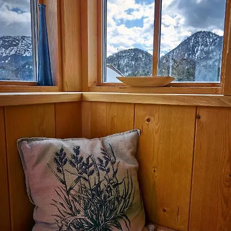 Chalet Pucher *