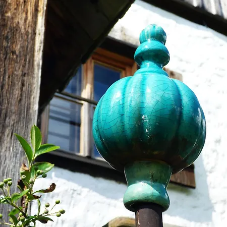 Chalet Pucher Grundlsee