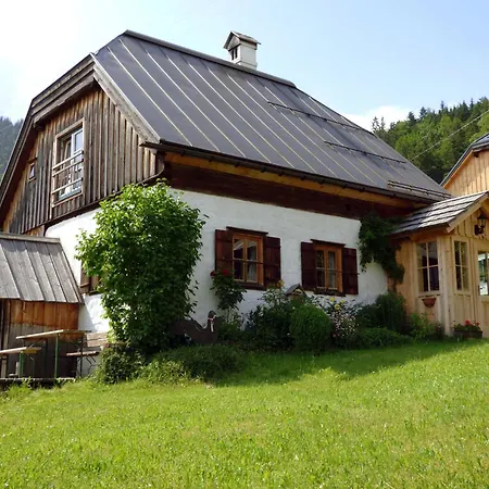 Pucher Grundlsee