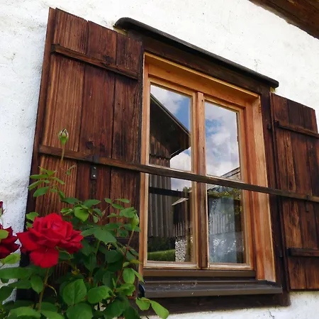 Pucher Chalet