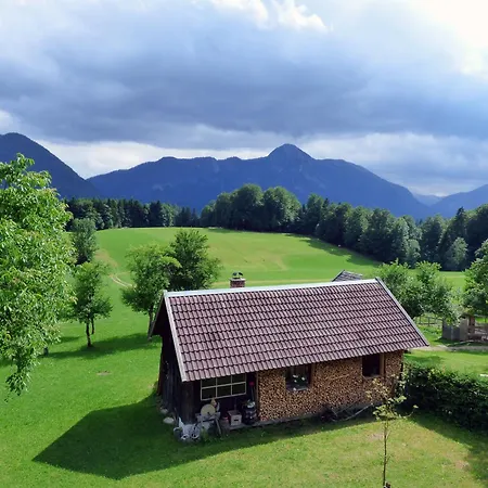 Chalet Pucher Grundlsee