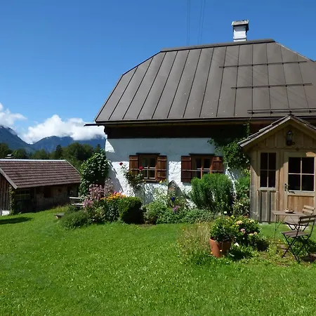 Chalet Pucher *
