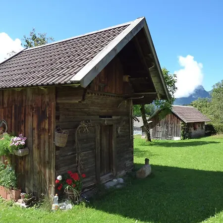 Chalet Pucher