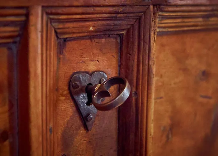 Domek alpejski Pucher Grundlsee