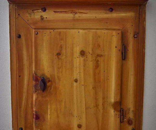 Domek alpejski Pucher Grundlsee