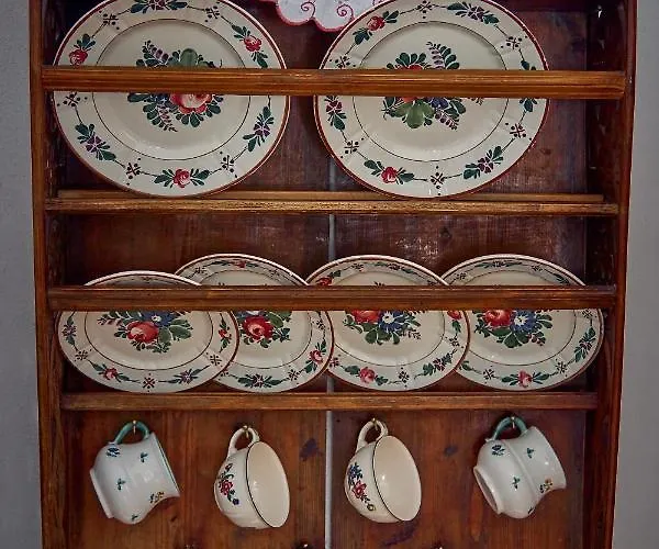 Domek alpejski Pucher Grundlsee