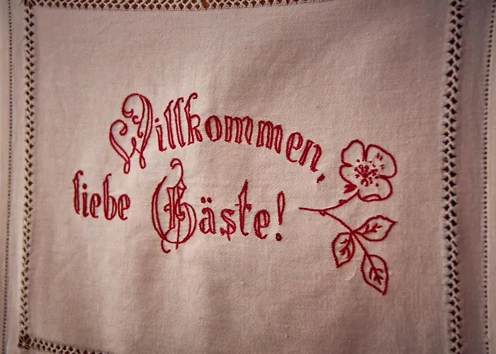 Domek alpejski Pucher Grundlsee