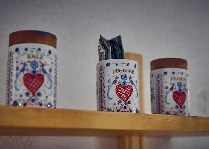 Domek alpejski Pucher Grundlsee