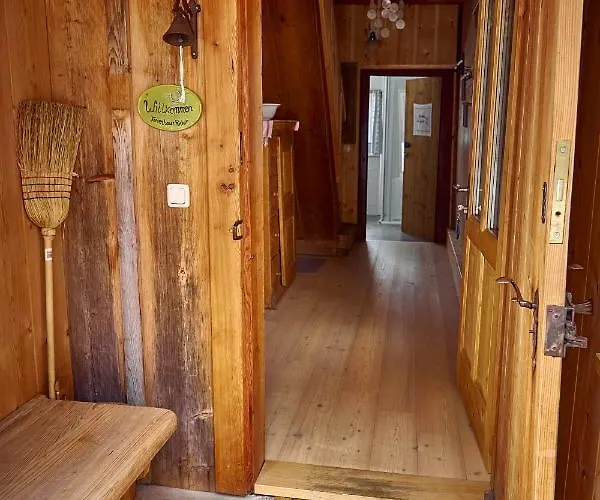 Domek alpejski Pucher *