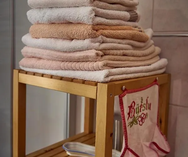 Domek alpejski Pucher