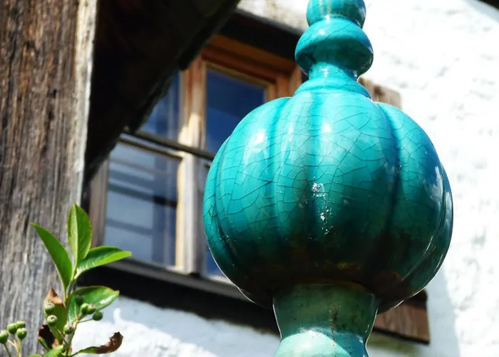 Domek alpejski Pucher Grundlsee